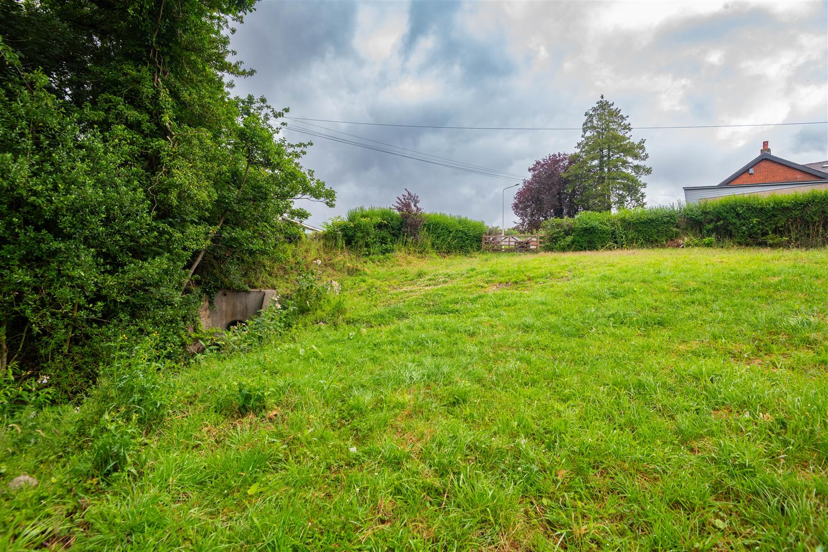 Bolton Road, Anderton, Chorley